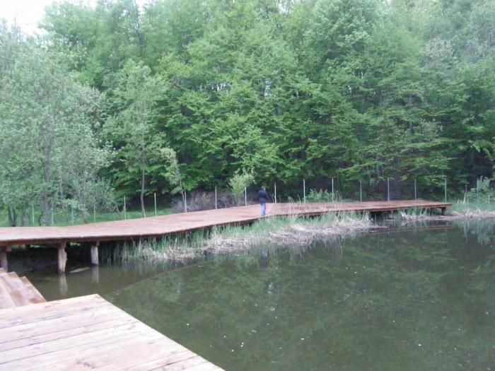 ASTĂZI: Copil înecat la Sovata