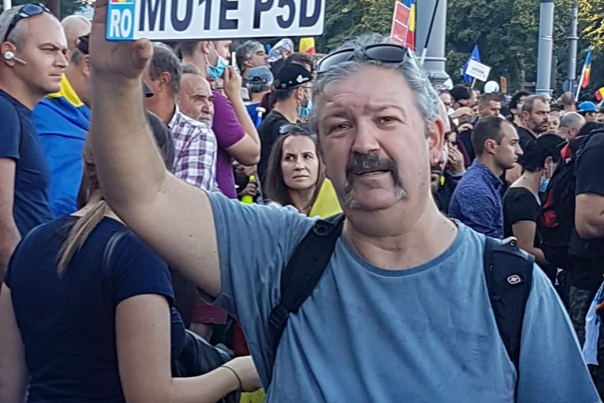 Mureșeni revoltați de abuzurile Jandarmeriei