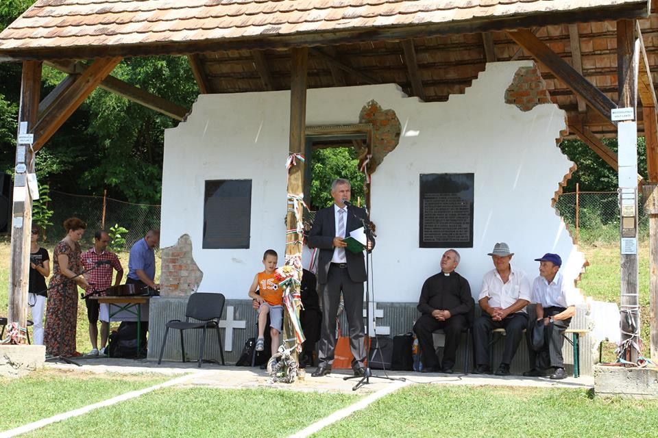 Péter Ferenc: “Bezidu Nou vrea să trăiască și va trăi în continuare!