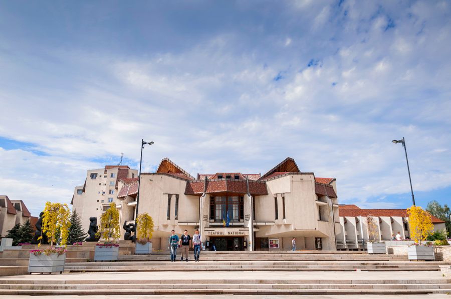 Stagiune nouă la Național