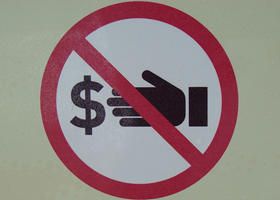 Consiliul Județean Mureș spune “nu” corupției