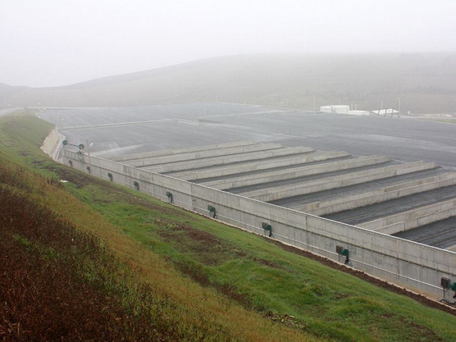 Noutăți în sistemul de management integrat al deșeurilor din județul Mureș