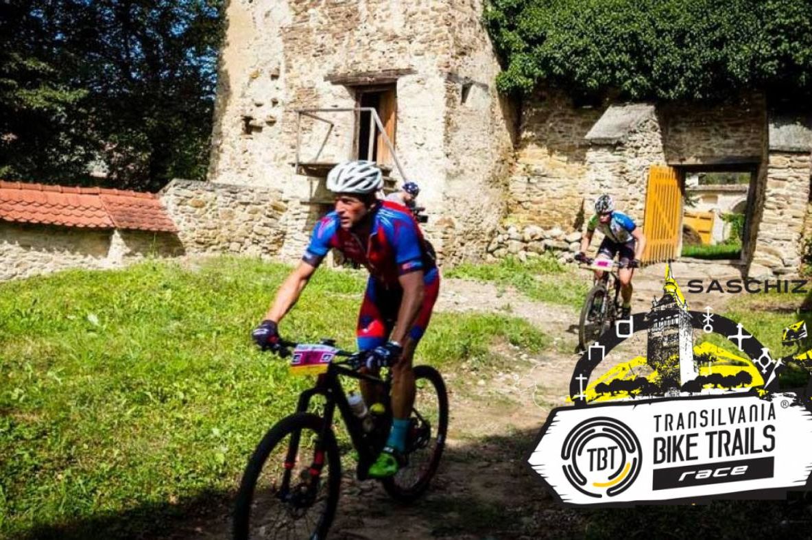 Sâmbătă, start la Transilvania Bike Trails Race 2018