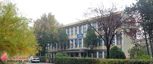 Tîrgu Mureșul are acum trei Colegii Naționale