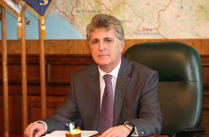 Va fi Dușa numit astăzi prefect de Mureș?