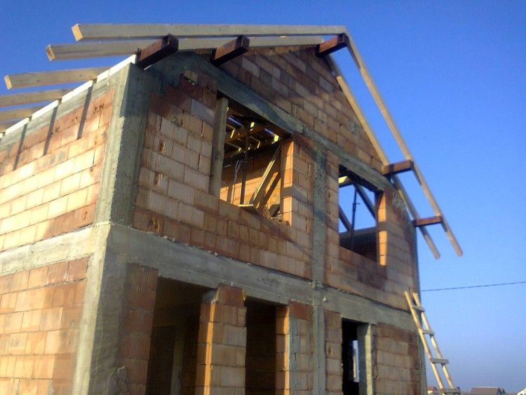 Șantierele neautorizate, în vizorul polițiștilor locali