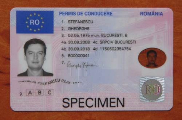 Mureș: 24 permise reținute în week-end