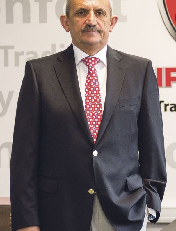 Mircea Oltean, cetățean de onoare al Reghinului