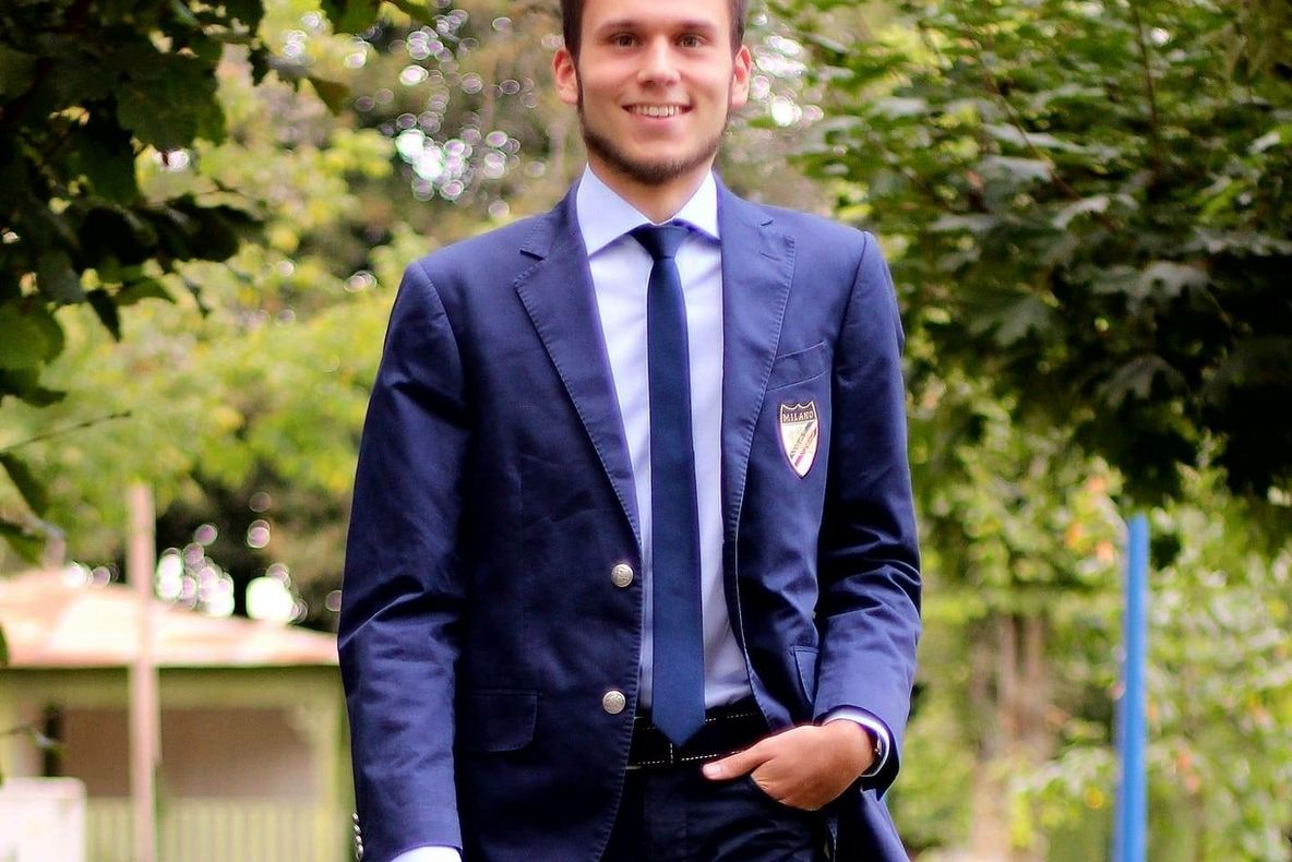 Cristian Moldovan, de la “Papiu”, printre cei mai buni din Europa, la limba franceză