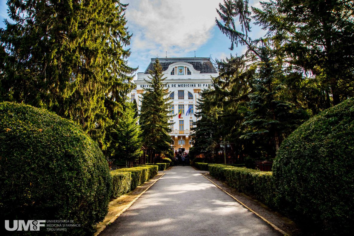 Eveniment de excepție în Pediatrie