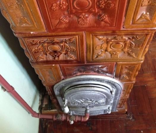 Explozie la școala din Voiniceni