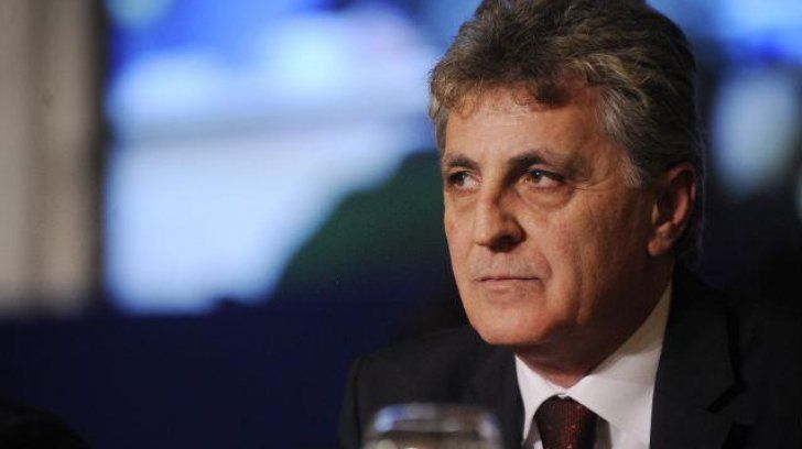 Mircea Dușa, noul prefect al județului Mureș