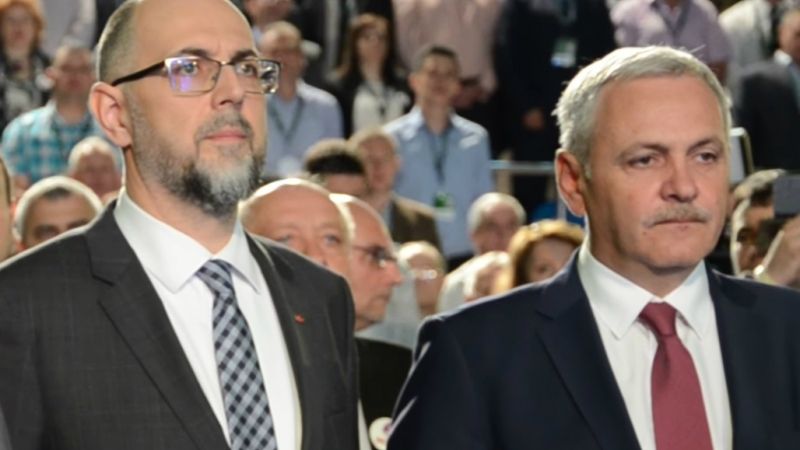 UDMR cere schimbarea ministrului Educaţiei