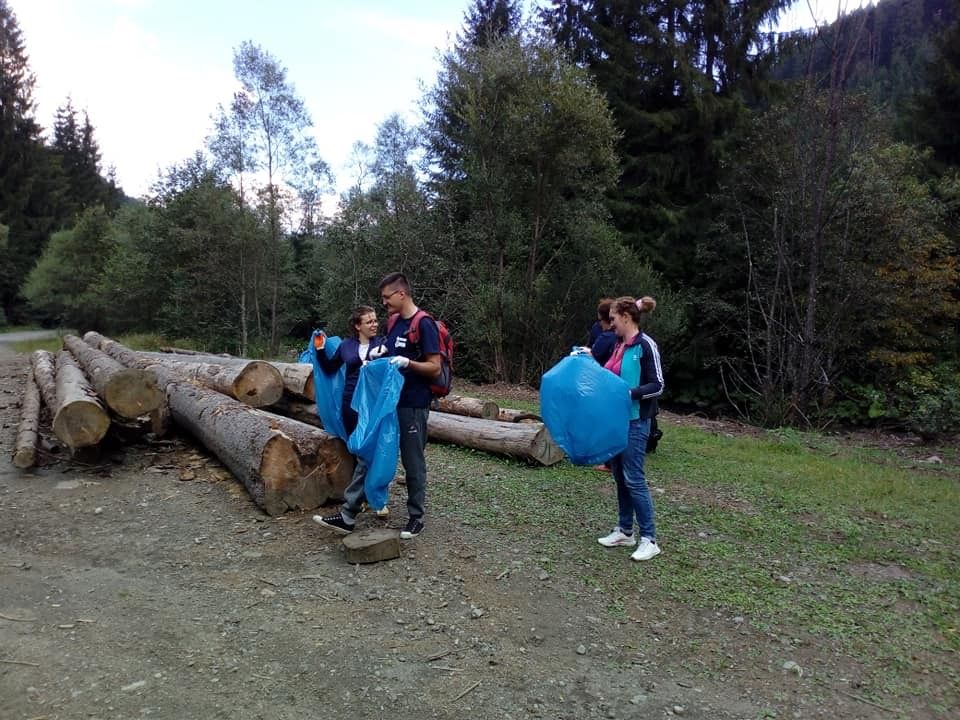 FELICITĂRI! Județul Mureș în Top 10 Let’s Do It 2018!