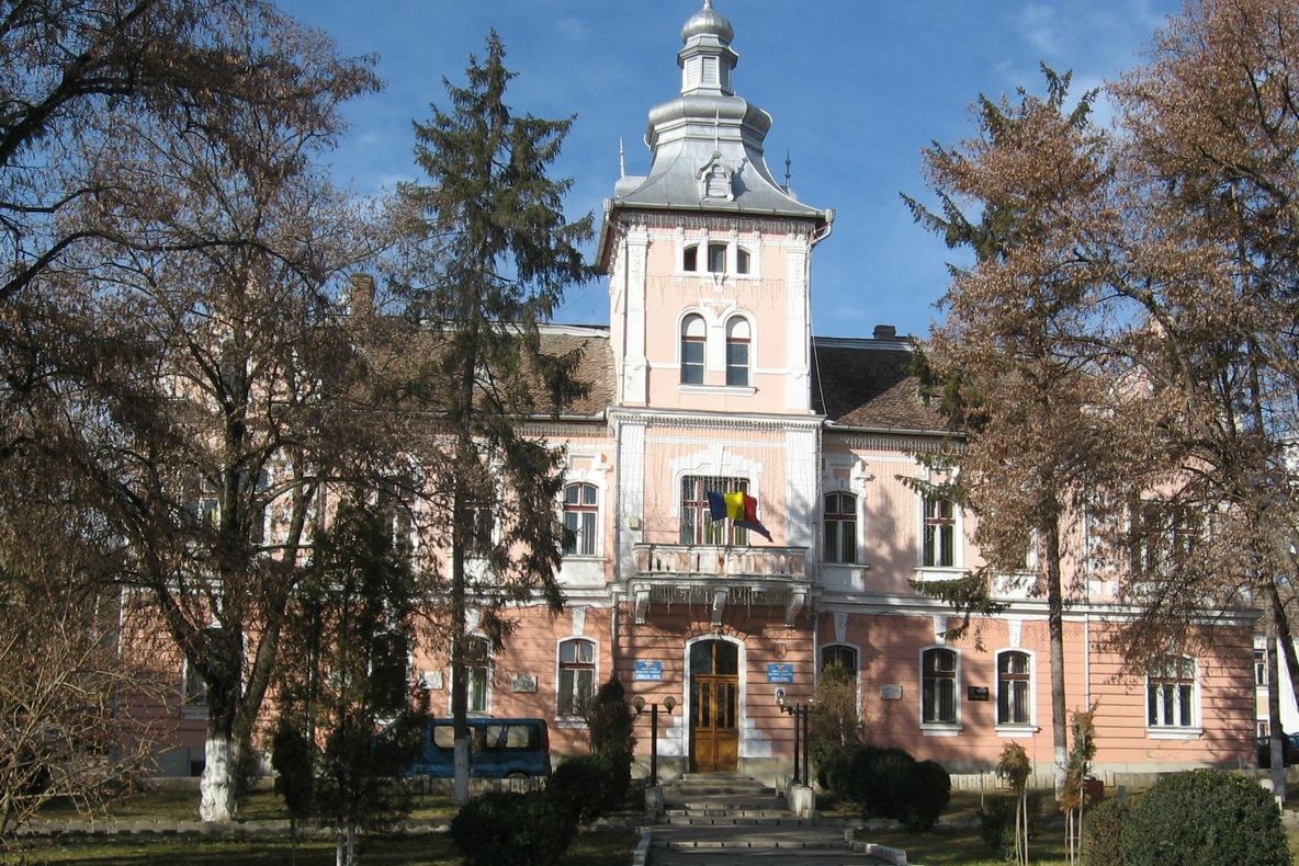 Demisie din Consiliul Local Târnăveni