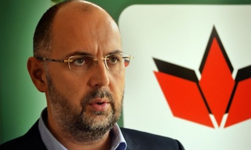 Părinții elevilor maghiari protestează. Kelemen amenință PSD