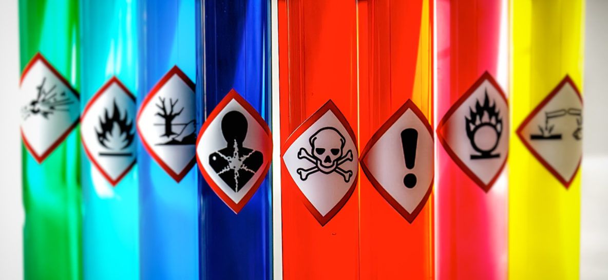 Sistemul Național de Monitorizare a Intoxicațiilor - centru principal la Tîrgu Mureș