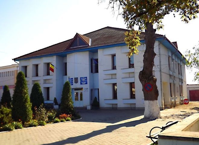 Bani europeni, la Iernut