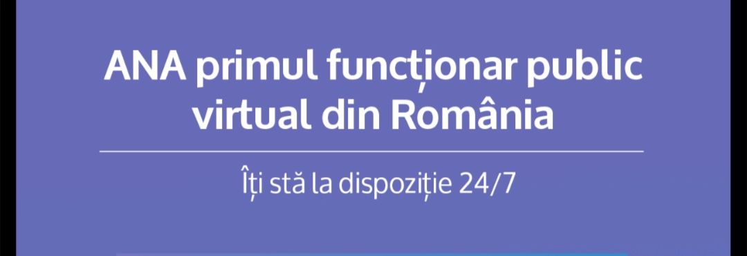 Primăria Târnăveni are un funcționar public virtual