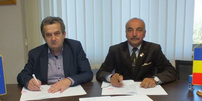 7 milioane de lei, bani europeni, pentru școlile din Sărmașu