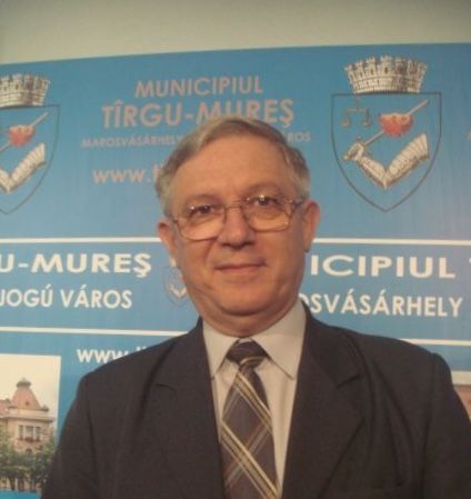 Viceprimarul Tîrgu Mureșului nu își dă demisia