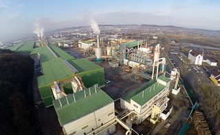 Dezbatere importantă la Reghin: Kastamonu vrea actualizarea autorizației de mediu