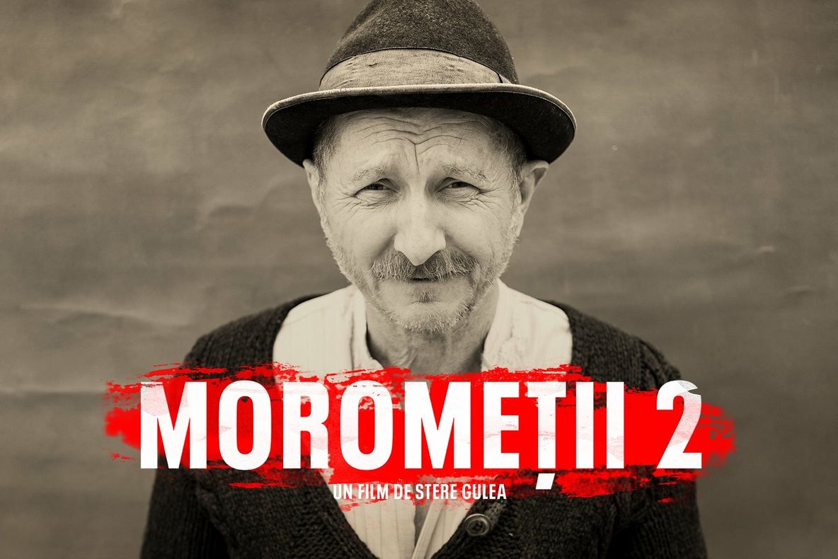 MOROMEȚII 2: Proiecție de gală, la Tîrgu Mureș