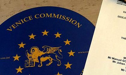 Reacție a PNL Mureș după anunțul Comisiei de la Veneția