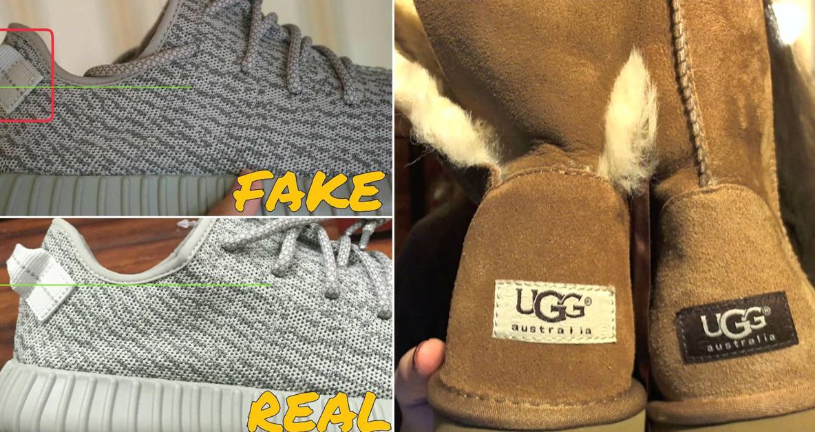 Pantofi contrafăcuți, comercializați la Tîrgu Mureș