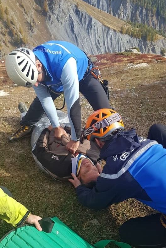 Salvatorii mureșeni, pregătiți pentru intervenții