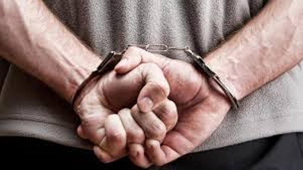 Sighișoara: mandat de executare