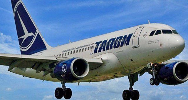 EXCLUSIV, OFICIAL: TAROM aduce la Tîrgu Mureș cursele de București