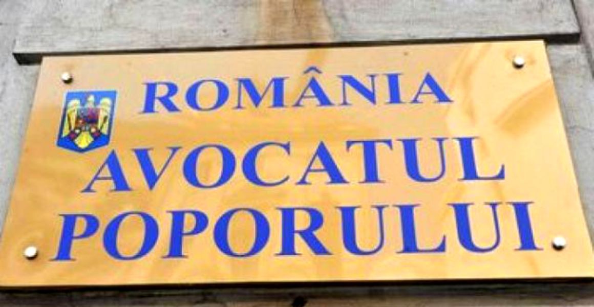 Concurs la Avocatul Poporului, în Mureș