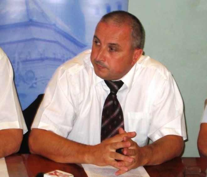 Ilie Covrig pleacă din Guvern