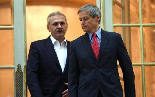 Liberalii, contraatac la Cioloș. Poziția PNL Mureș