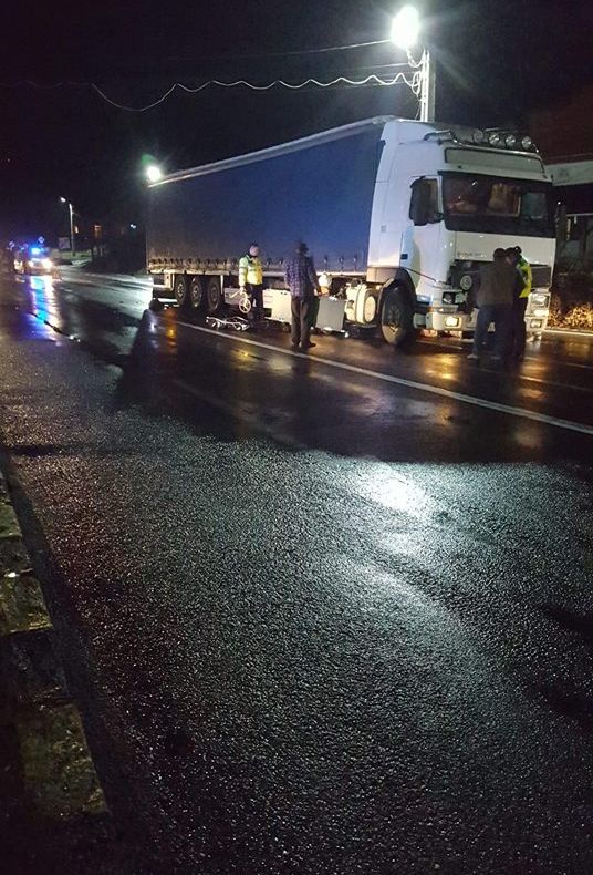 DIN NOU! Accidente mortale în județul Mureș