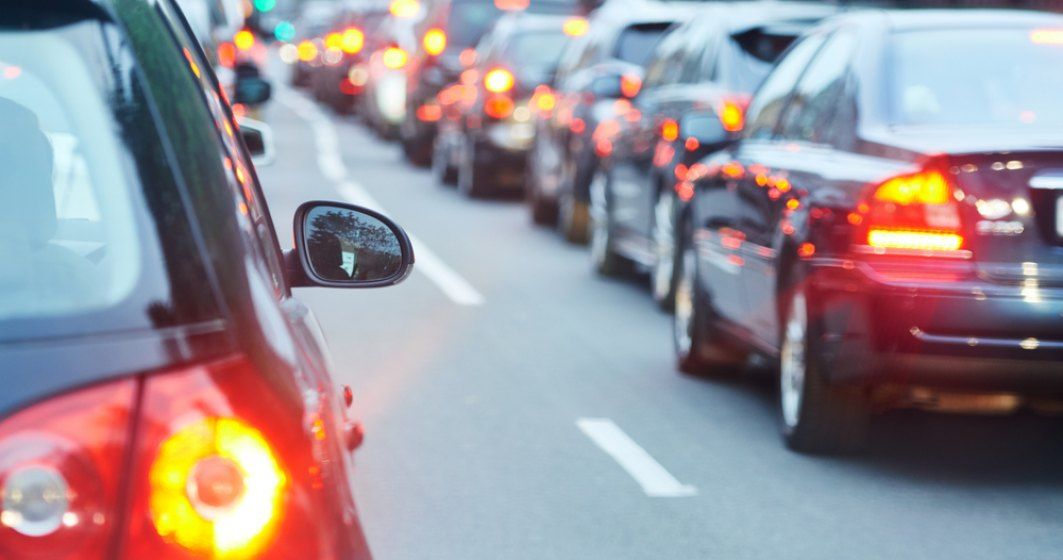 Se modifică traseul cablurilor pentru lucrările la Autostradă