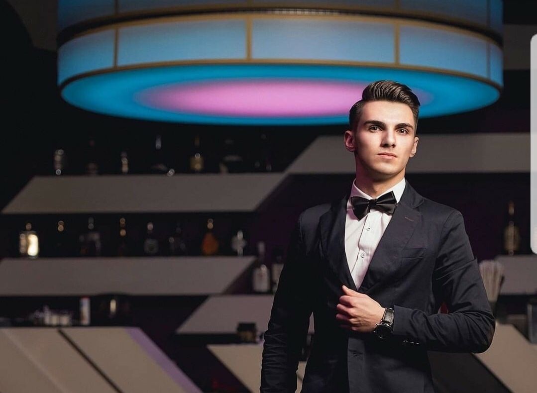 ACCIDENTUL DIN TURBINĂ. Mesaje de rămas bun pentru Cosmin Romonți.