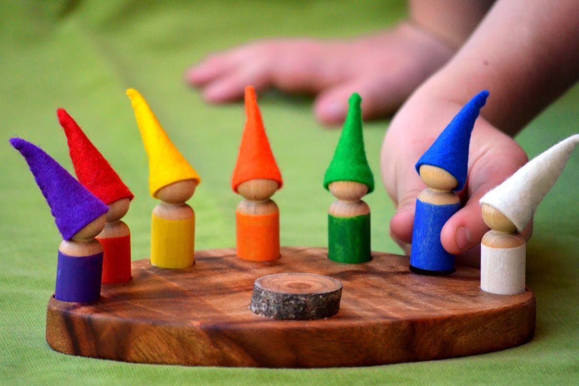 Alternativa Waldorf, prezentată la Tîrgu Mureș