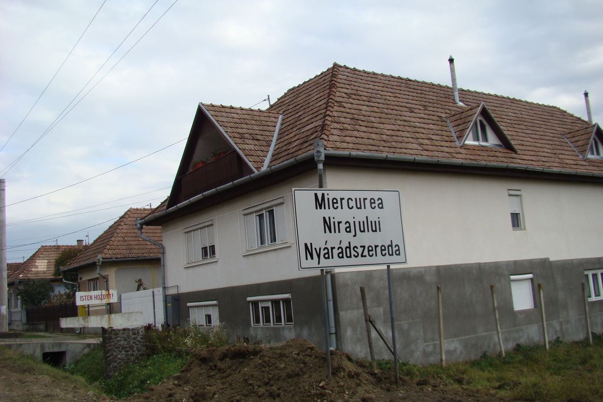 Descoperire de senzație în județul Mureș!