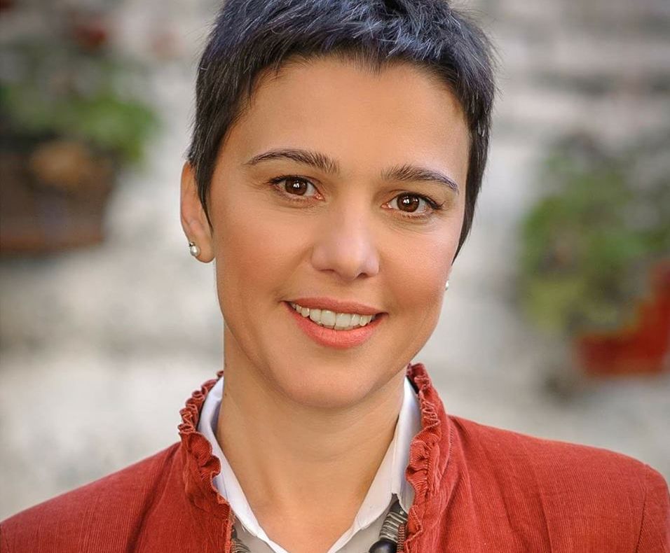 Csép Andrea, proiect împotriva discriminării mamelor cu mai mulți copii