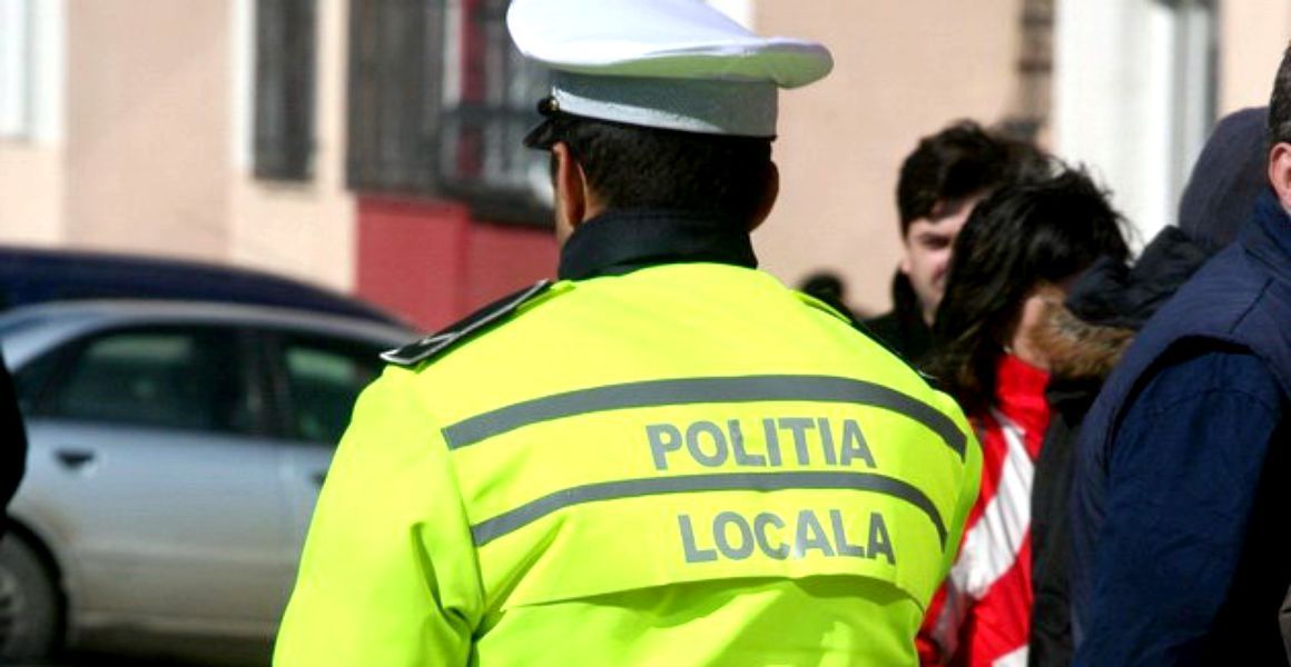 SIGURANȚĂ: Apel pentru înființarea de poliții locale