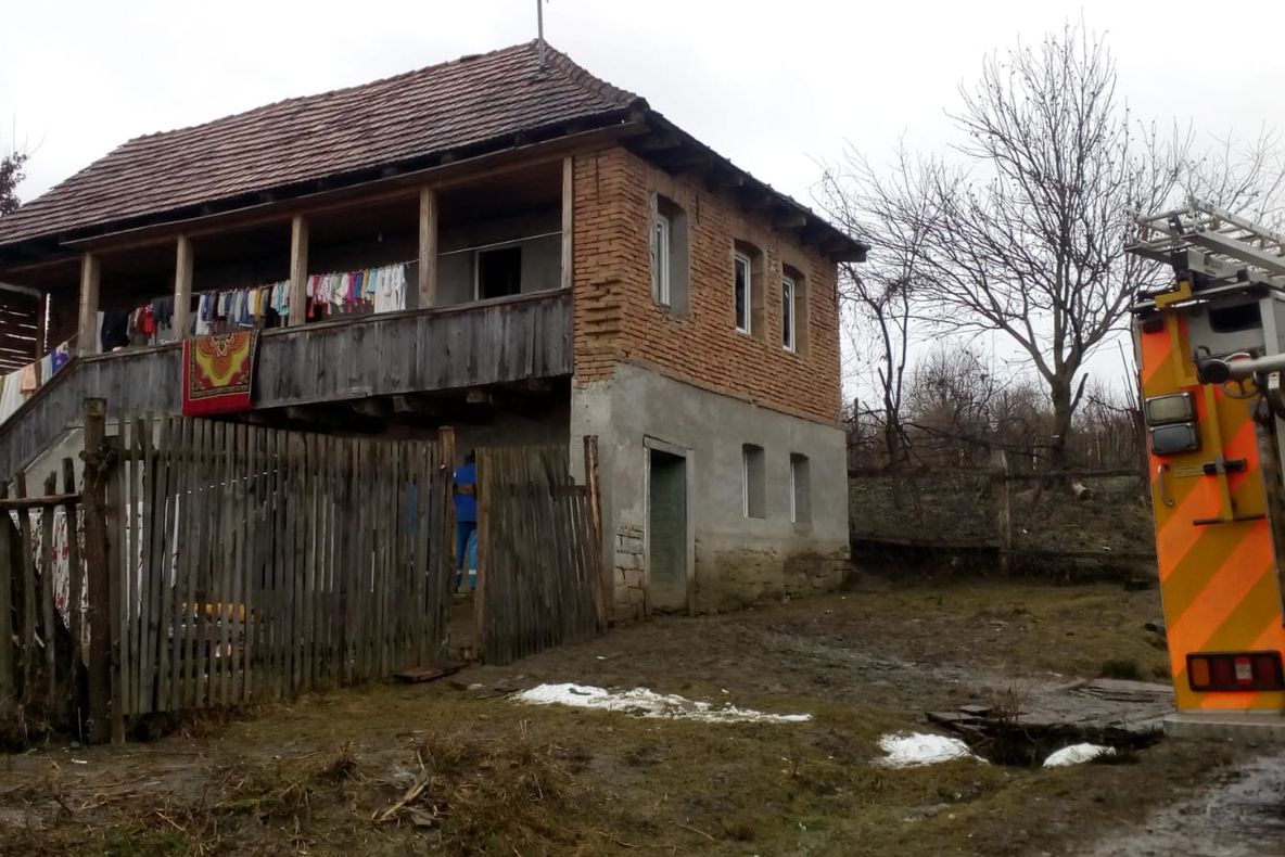 CAUZA tragediei de la Archita, unde au murit trei copii