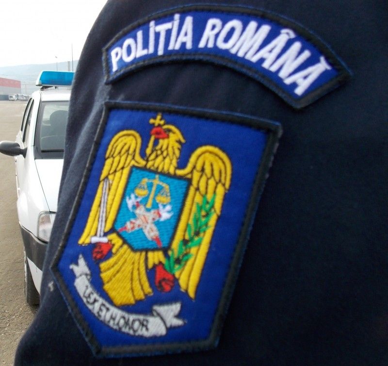 780 de poliţişti mureşeni la datorie de Crăciun, suplimentar față de dispozitivul curent