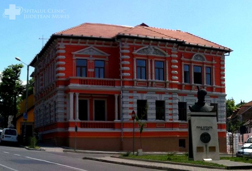 Spitalul Clinic Județean Mureș: Odiseea schimbărilor continuă