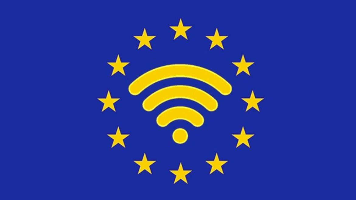 COMISIA EUROPEANĂ: Câte 15.000 euro pentru Internet gratuit, în 7 localități mureșene