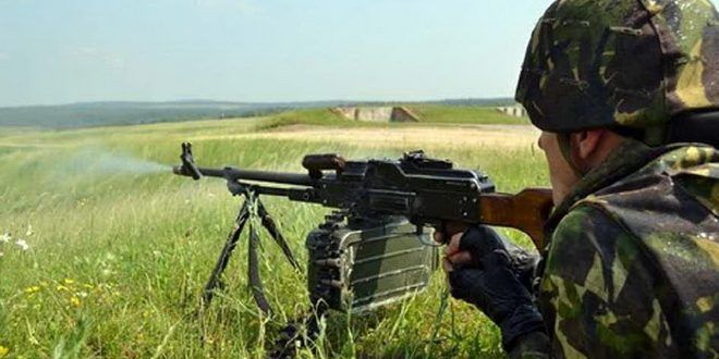 La Sângeorgiu de Mureș se trage!