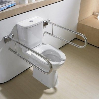 Instalații sanitare pentru persoanele cu dizabilități, în toate școlile din Tîrgu Mureș