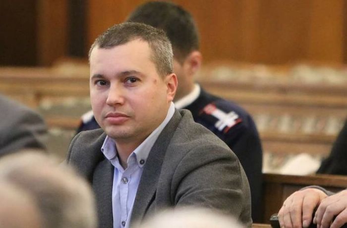 Președintele PNL Tîrgu Mureș: "Încă o jumătate de an furat din viața Târgu-Mureșului!"