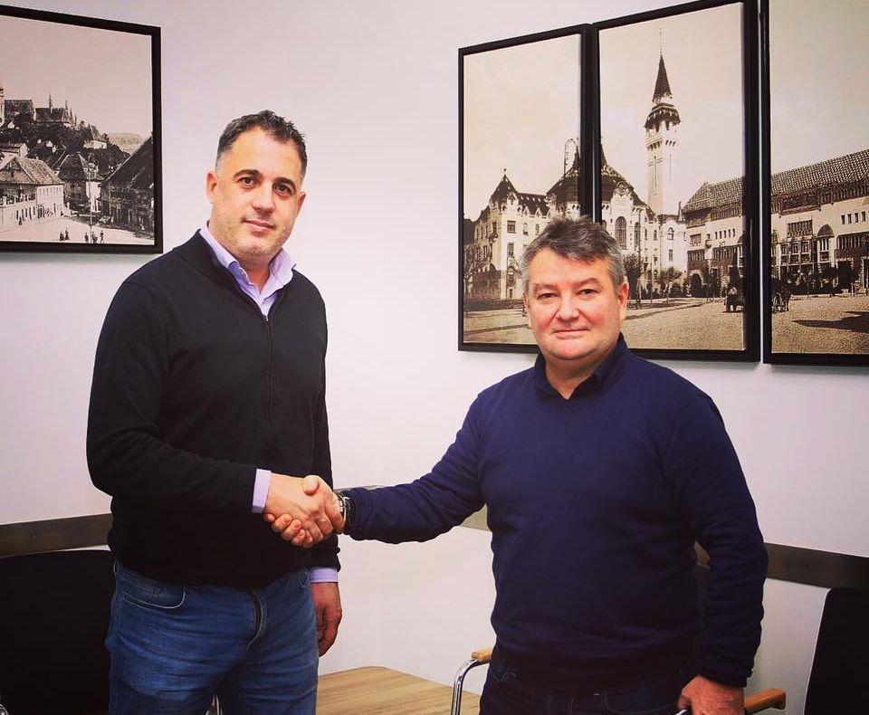 Federația de Automobilism laudă Transilvania Motor Ring